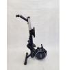 Wioślarz Magnetyczny JOROTO JR40 Bluetooth 8 Ustawień Oporu Do 140 KG - 7