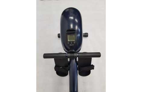 Wioślarz Magnetyczny JOROTO JR40 Bluetooth 8 Ustawień Oporu Do 140 KG - 9