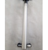 Wioślarz Magnetyczny JOROTO JR40 Bluetooth 8 Ustawień Oporu Do 140 KG - 11