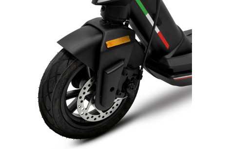 Hulajnoga Elektryczna DUCATI Pro III 20km/h 350W 50km 4 Tryby Składana - 4
