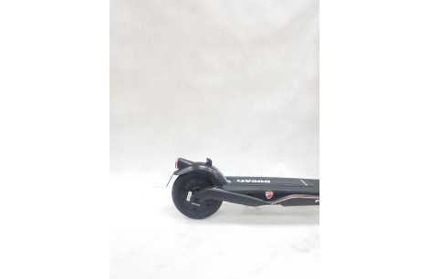 Hulajnoga Elektryczna DUCATI Pro III 20km/h 350W 50km 4 Tryby Składana - 9
