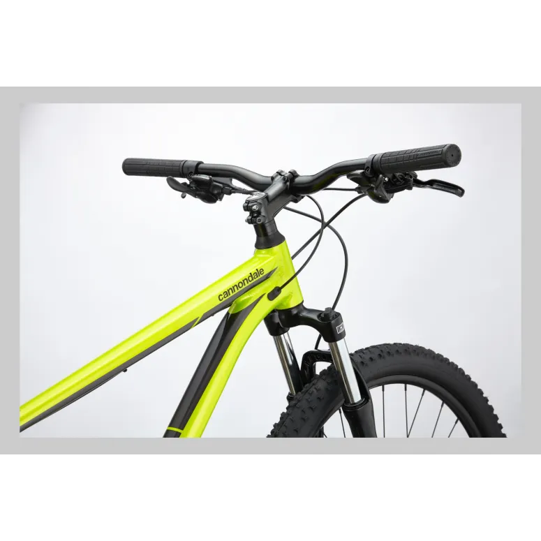 Rower Górski MTB 29 Cannondale Trail 8 Hydraulika