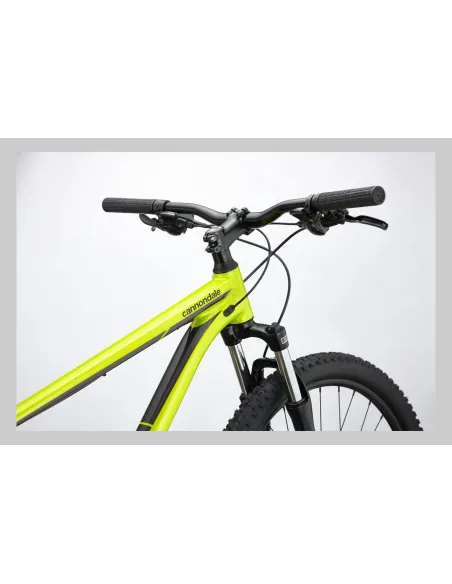 Rower Górski MTB 29 Cannondale Trail 8 Hydraulika