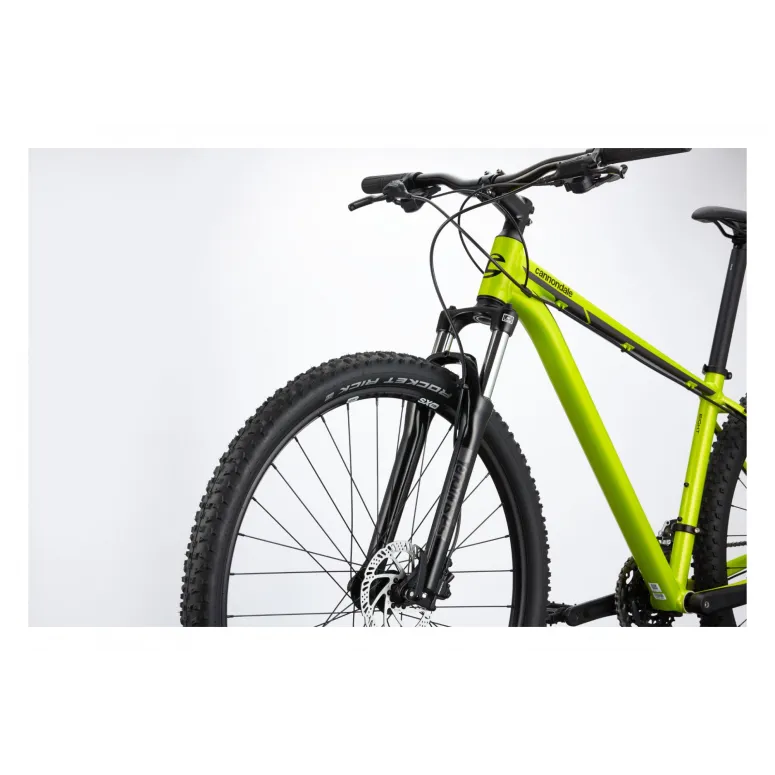 Rower Górski MTB 29 Cannondale Trail 8 Hydraulika