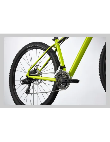 Rower Górski MTB 29 Cannondale Trail 8 Hydraulika