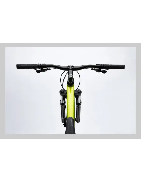 Rower Górski MTB 29 Cannondale Trail 8 Hydraulika