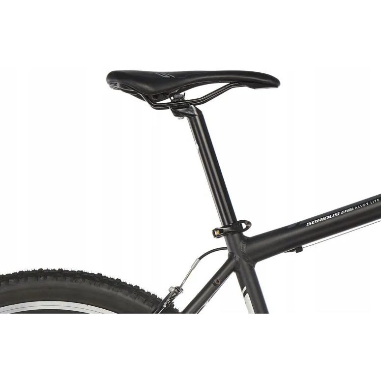 Rower Górski Męski MTB 27,5 Młodzieżowy Aluminium - 2