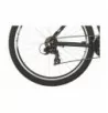 Rower Górski Męski MTB 27,5 Młodzieżowy Aluminium - 3