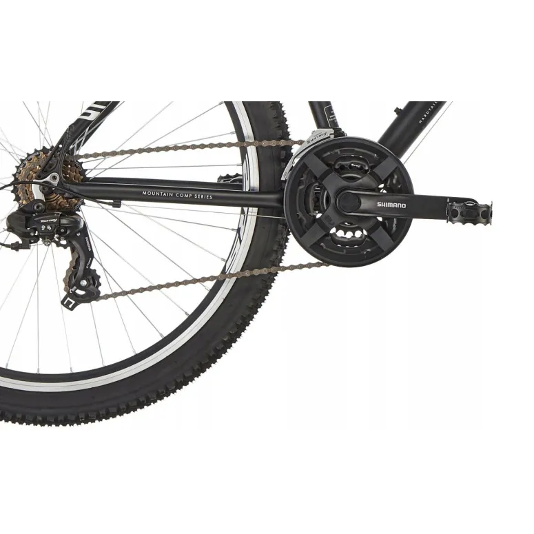 Rower Górski Męski MTB 27,5 Młodzieżowy Aluminium - 4