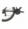 Rower Górski Męski MTB 27,5 Młodzieżowy Aluminium - 4