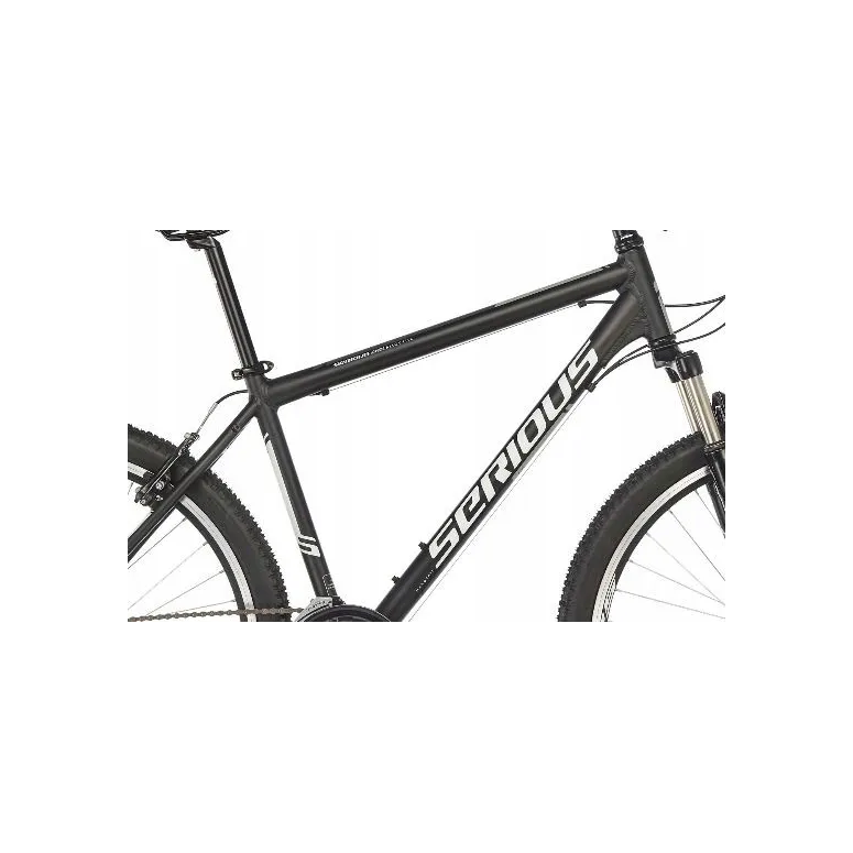 Rower Górski Męski MTB 27,5 Młodzieżowy Aluminium - 7