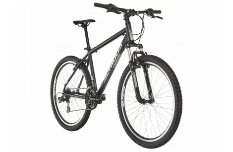Rower Górski Męski MTB 27,5 Młodzieżowy Aluminium - 9