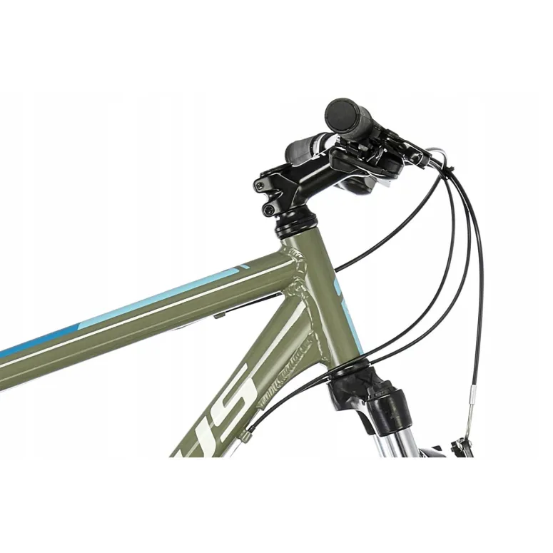 Aluminiowy Rower Górski 27,5 Męski Terenowy - 4