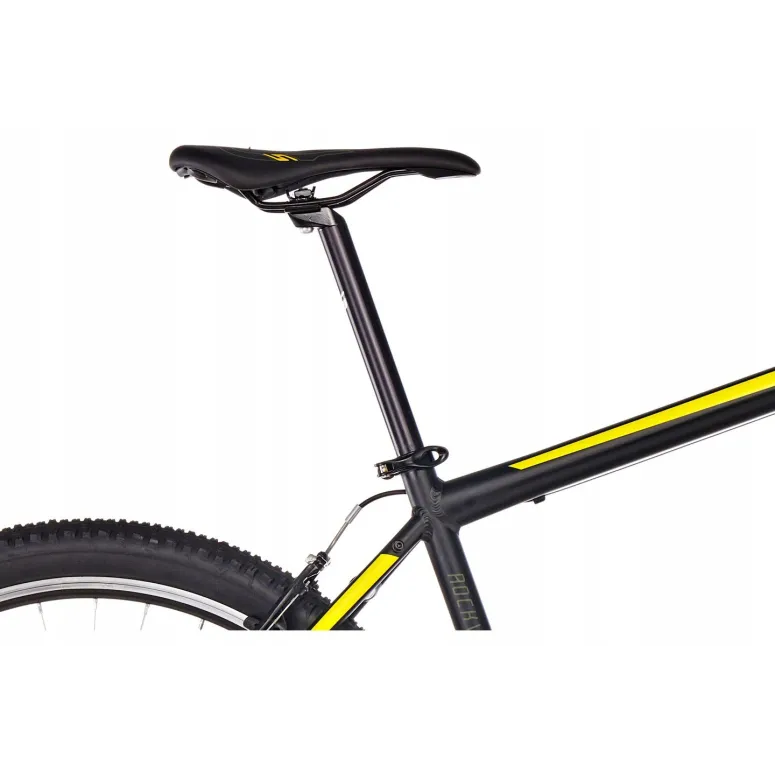 Aluminiowy Rower Górski Męski 27,5 MTB Terenowy - 3