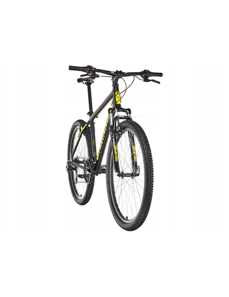 Aluminiowy Rower Górski Męski 27,5 MTB Terenowy - 2