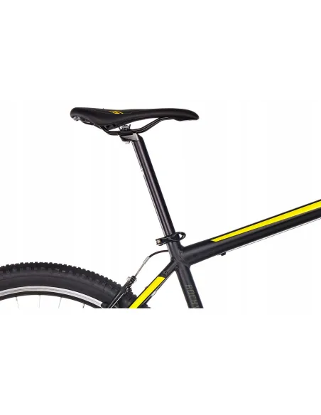 Aluminiowy Rower Górski Męski 27,5 MTB Terenowy - 3