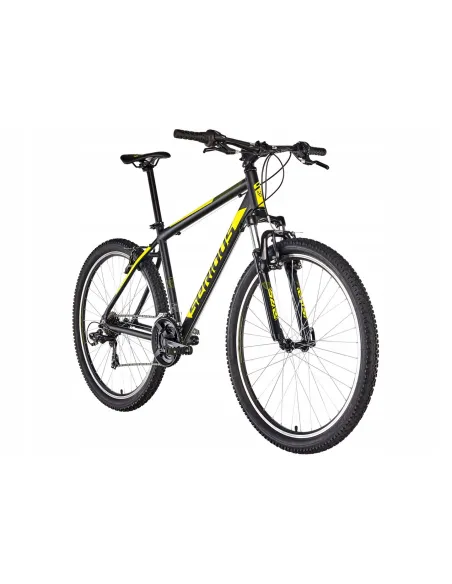 Aluminiowy Rower Górski Męski 27,5 MTB Terenowy - 7