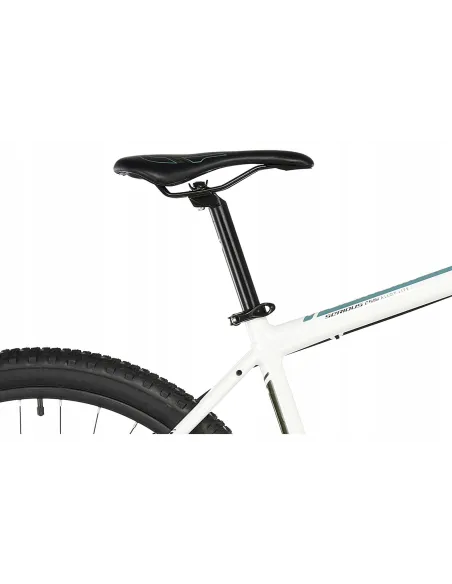 Aluminiowy Rower Górski MTB 27,5 Hydraulika Alivio - 2