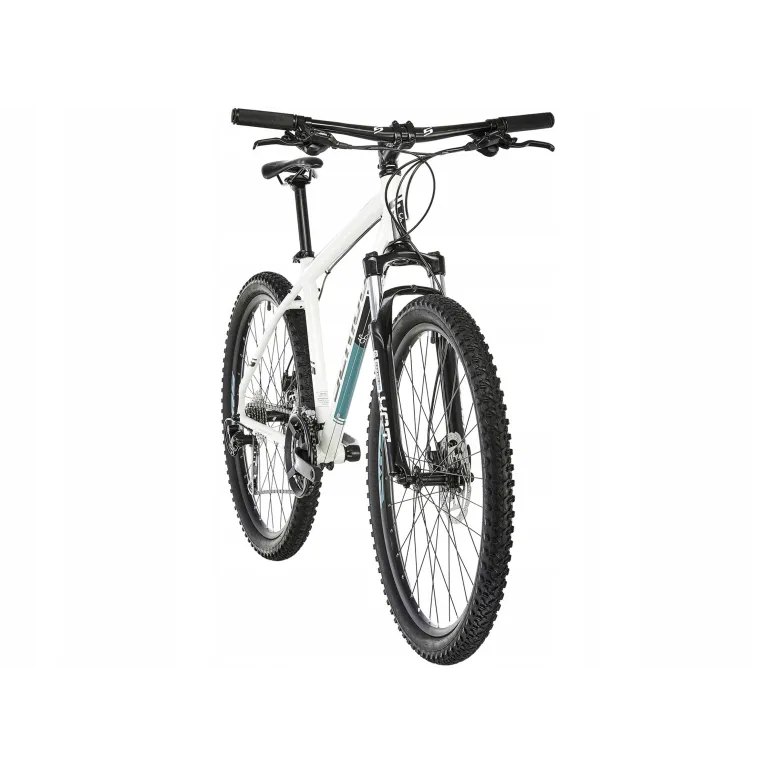 Aluminiowy Rower Górski MTB 27,5 Hydraulika Alivio - 3