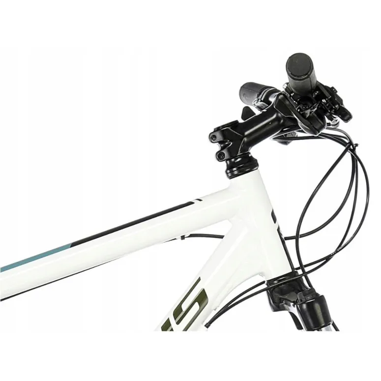 Aluminiowy Rower Górski MTB 27,5 Hydraulika Alivio - 5