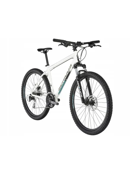Aluminiowy Rower Górski MTB 27,5 Hydraulika Alivio - 7
