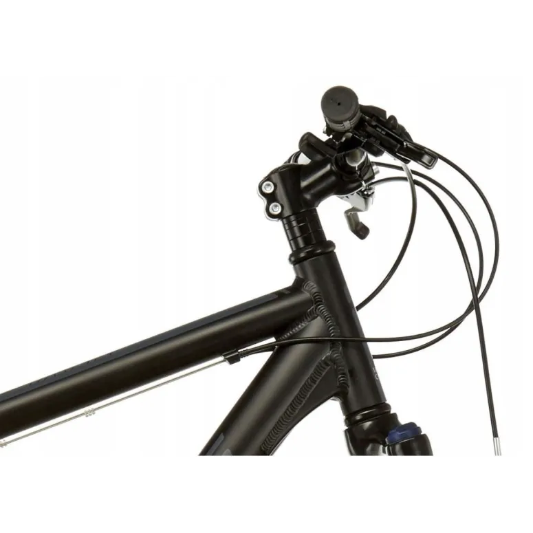 Aluminiowy Rower Górski Serious 26 Amortyzacja - 5