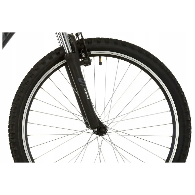 Aluminiowy Rower Górski Serious 26 Amortyzacja - 6