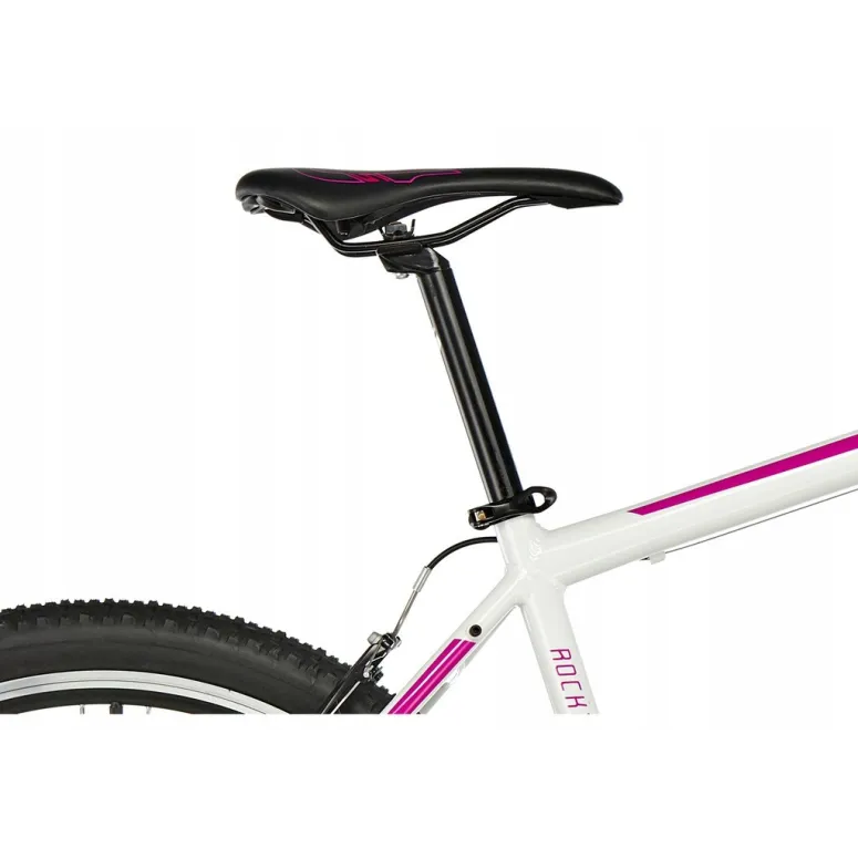 Damski Rower Górski MTB 27,5 21 biegów Amortyzacja - 6