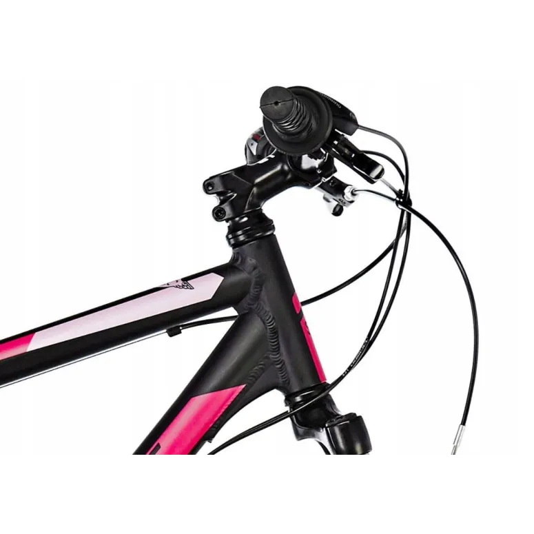 Damski Rower Górski MTB 27,5 Amortyzacja Aluminium - 6