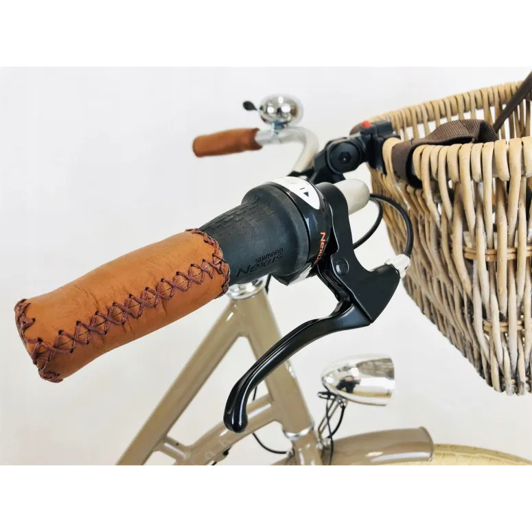 Damski Rower Miejski 28 Raleigh Brighton Nexus 7 - 6