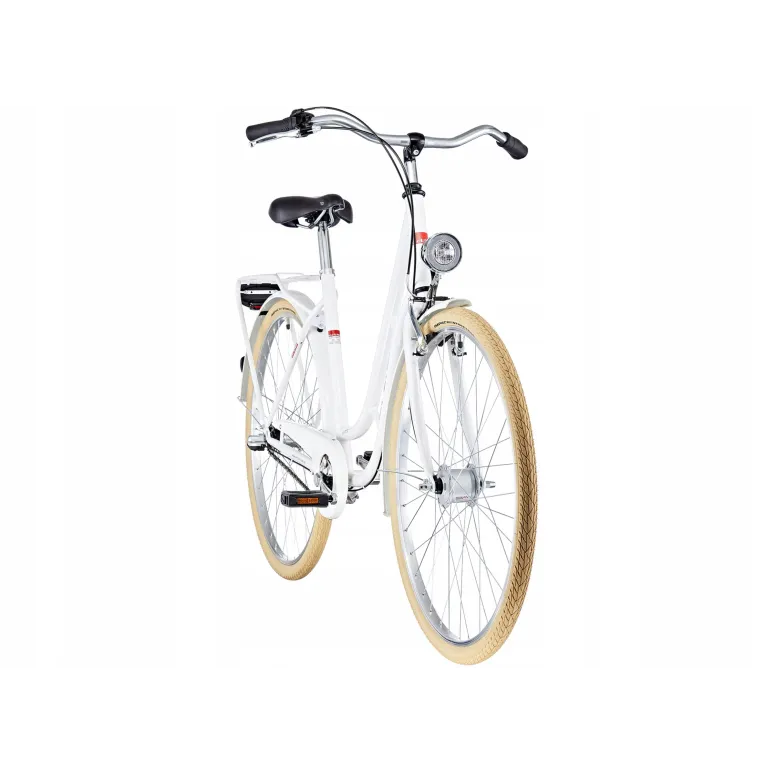 Damski Rower Miejski Ortler Detroit 28 NEXUS 3 - 2