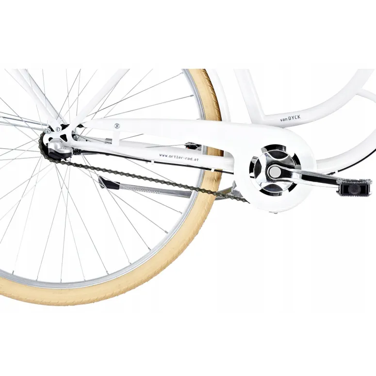 Damski Rower Miejski Ortler Detroit 28 NEXUS 3 - 3