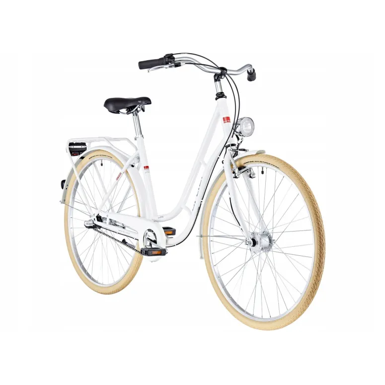 Damski Rower Miejski Ortler Detroit 28 NEXUS 3 - 4