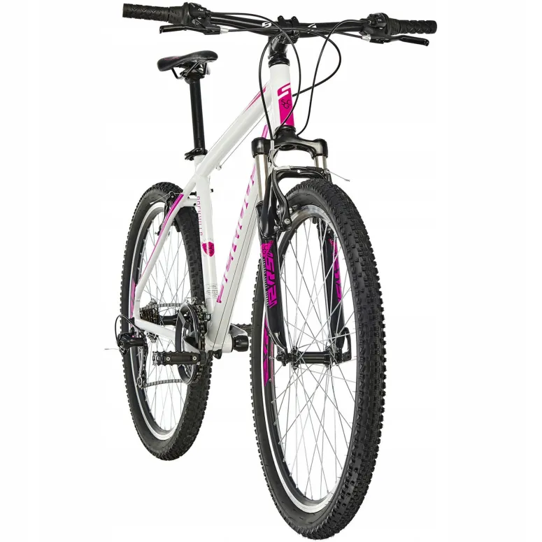 Damski Rower MTB Górski 27,5 Aluminiowy Góral - 2