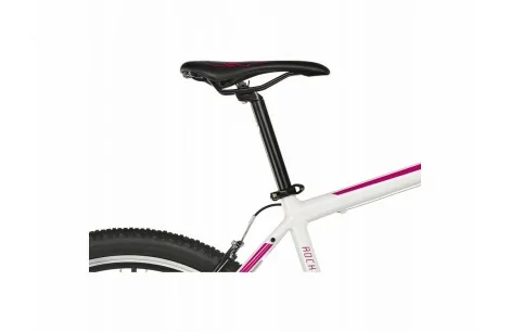 Damski Rower MTB Górski 27,5 Aluminiowy Góral - 3