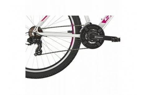 Damski Rower MTB Górski 27,5 Aluminiowy Góral - 4