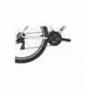 Damski Rower MTB Górski 27,5 Aluminiowy Góral - 4