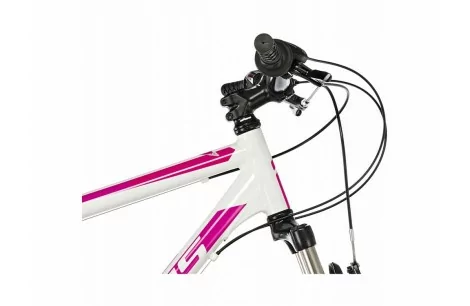 Damski Rower MTB Górski 27,5 Aluminiowy Góral - 6