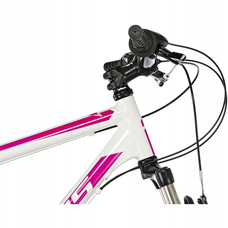 Damski Rower MTB Górski 27,5 Aluminiowy Góral - 6