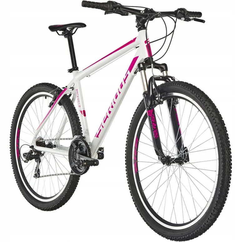 Damski Rower MTB Górski 27,5 Aluminiowy Góral - 7