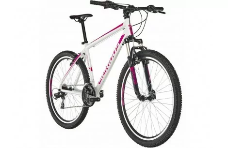 Damski Rower MTB Górski 27,5 Aluminiowy Góral - 7