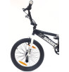 Rower BMX Miejski 20" Stal Rotor 360 V-brake Młodzieżowy Wyczynowy Pegi x4 - 5