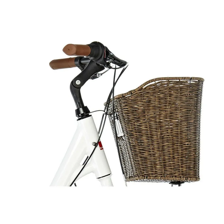 Rower Miejski Damski 28 Nexus 7 Biegów Aluminiowy