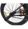 Rower BMX Miejski 20" Stal Rotor 360 V-brake Młodzieżowy Wyczynowy Pegi x4 - 11