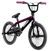Rower BMX 20" Stal Rotor 360° Młodzieżowy Wyczynowy V-brake Alhonga Pegi x4 - 3