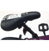 Rower BMX 20" Stal Rotor 360° Młodzieżowy Wyczynowy V-brake Alhonga Pegi x4 - 14