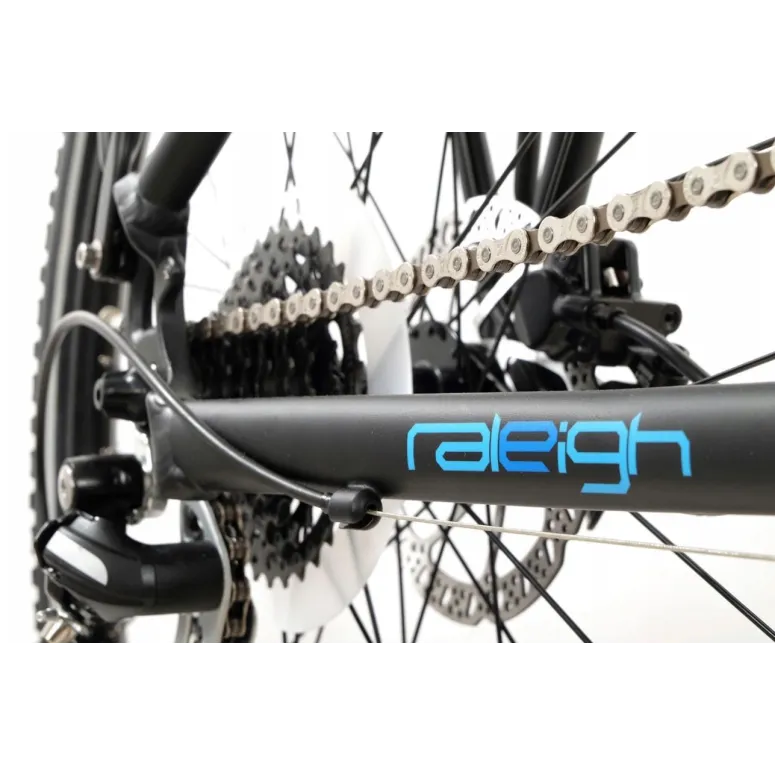 Damski Rower Trekkingowy 26 Raleigh Młodzieżowy - 4