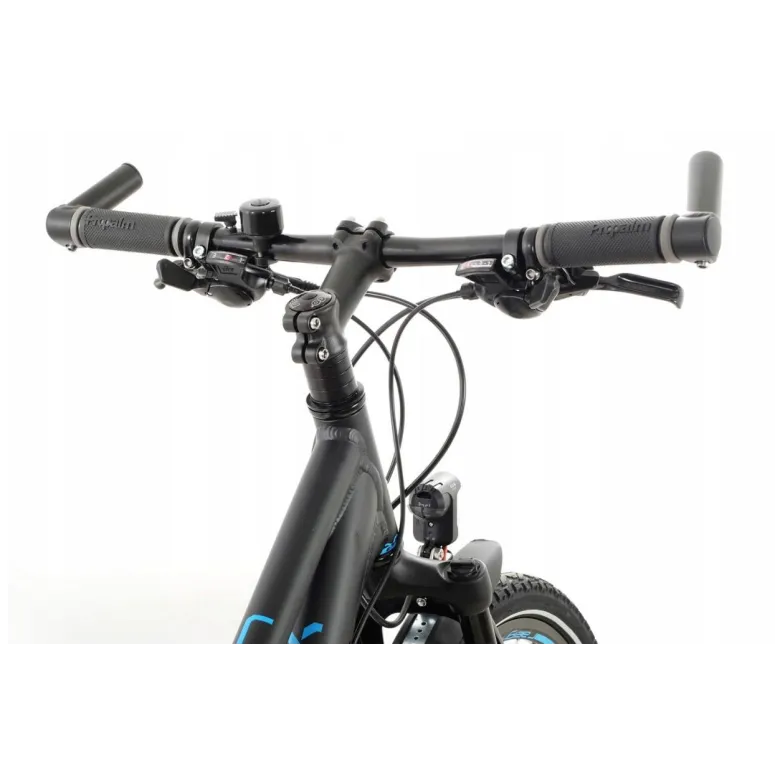 Damski Rower Trekkingowy 26 Raleigh Młodzieżowy - 5