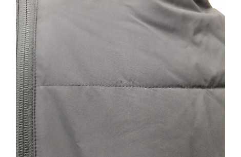 Płaszcz Ocieplany Damski Z Kapturem Jack Wolfskin DEUTZER COAT XL - 7