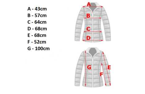 Płaszcz Ocieplany Damski Z Kapturem Jack Wolfskin DEUTZER COAT XL - 9